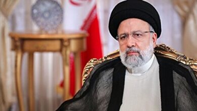 رئیسجمهور به مناسبت عملیات طوفان الاقصی تاکید کرد :ایران از دفاعِ مشروع ملت فلسطین حمایت میکند 5 | نقش نیوز ایران از دفاعِ مشروع ملت فلسطین حمایت میکند