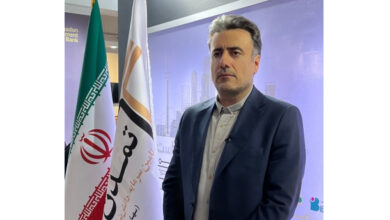 مدیر عامل شرکت تامین سرمایه تمدن :تامین مالی ازبستر بازار سرمایه روبه افزایش است 6 | نقش نیوز تامین مالی ازبستر بازار سرمایه روبه افزایش است