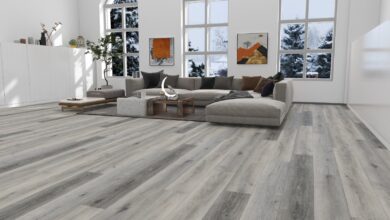 چرا کفپوش وینیفلکس صرفه اقتصادی بالایی دارد؟ (مزیتها) 5 | نقش نیوز چرا کفپوش وینیفلکس صرفه اقتصادی بالایی دارد؟ (مزیتها)