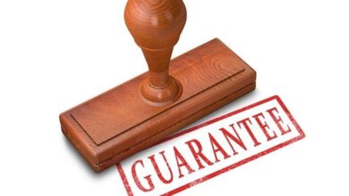 تاثیر گارانتی ضعیف بر برند