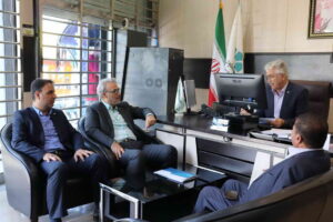 بانک توسعه تعاون ؛ حامی تعاونی ها ، تولید و اشتغالزایی 2 | نقش نیوز 1313 | نقش نیوز