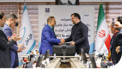 راهاندازی مرکز نوآوری پزشکی در کشور با مشارکت همراه اول 7 | نقش نیوز راهاندازی مرکز نوآوری پزشکی در کشور با مشارکت همراه اول