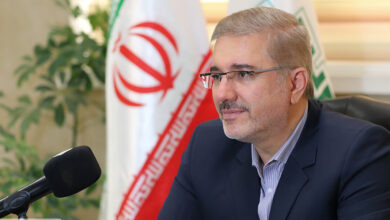 منظور دلایل عدم تحقق درآمدهای بودجه را تشریح کرد 6 | نقش نیوز منظور دلایل عدم تحقق درآمدهای بودجه را تشریح کرد