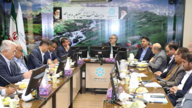 بانک توسعه تعاون ؛ حامی تعاونی ها ، تولید و اشتغالزایی