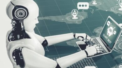 پتانسیل باورنکردنی هوش مصنوعی