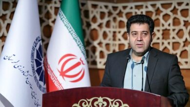 ماجرای شکایت از سلاح ورزی -ریاست اتاق ایران در دستگاه قضا 8 | نقش نیوز ماجرای شکایت از سلاح ورزی -ریاست اتاق ایران در دستگاه قضا