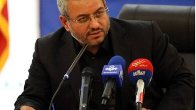 شهرداری تهران طرح توسعه جنگلکاری را اجرا می کند