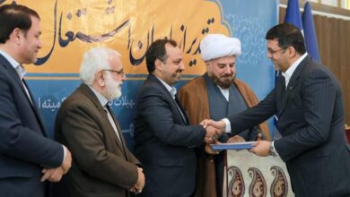 بانک مسکن پیشرو در پرداخت تسهیلات اشتغالزایی به مددجویان 5 | نقش نیوز بانک مسکن پیشرو در پرداخت تسهیلات اشتغالزایی به مددجویان