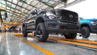 خط تولید G9 بهمن موتور  آغاز به کار کرد 6 | نقش نیوز خط تولید G9 بهمن موتور  آغاز به کار کرد