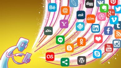 جوانب مثبت و منفی رسانههای اجتماعی 3 | نقش نیوز جوانب مثبت و منفی رسانههای اجتماعی