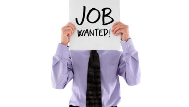 شغل مناسب و ارتباط آن با نظم اجتماعی