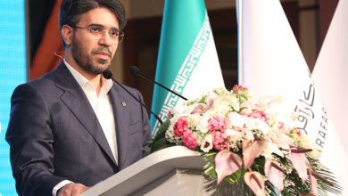 بانک کارآفرین ؛ حامی همیشگی دانش بنیان ها 6 | نقش نیوز بانک کارآفرین ؛ حامی همیشگی دانش بنیان ها