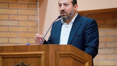 طوفانی که صهیونیست ها را با خود می برد!