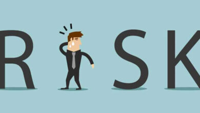 ریسک پذیری ، جزء جدا ناپذیر فعالیت های کارآفرینانه