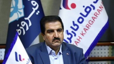 انتشار اوراق گواهی سپرده سرمایهگذاری خاص بانک رفاه کارگران 1 | نقش نیوز انتشار اوراق گواهی سپرده سرمایهگذاری خاص بانک رفاه کارگران