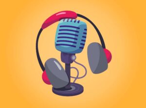 پادکست ها از رسانه های پرطرفدار فضای مجازی 2 | نقش نیوز 120 | نقش نیوز