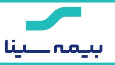 قدردانی رئیس بنیاد مستضعفان از اقدامات شرکت بیمه سینا در صنعت بیمه کشور