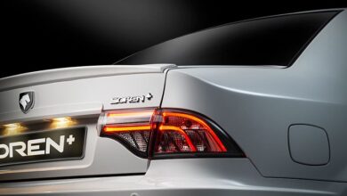 تحویل تعهدات سورن سرعت می‌گیرد