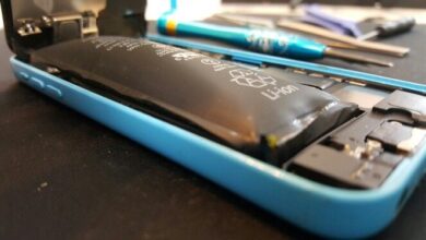 نشانه های خرابی باتری گوشی شیائومی 6 | نقش نیوز نشانه های خرابی باتری گوشی شیائومی