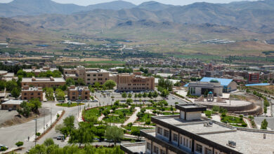 خاطرات سفر 5 روزه به سنندج و سمنان 4 | نقش نیوز خاطرات سفر 5 روزه به سنندج و سمنان