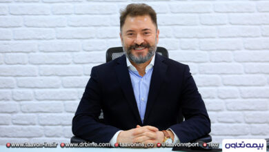 بیمه تعاون افزایش سرمایه می دهد