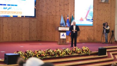 توسعه صنعت دانش بنیان از اولویت های ایدرو 5 | نقش نیوز توسعه صنعت دانش بنیان از اولویت های ایدرو