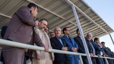 چادرملو در زُمرۀ بزرگترین تولیدکنندۀ کنسانتره در کشور 7 | نقش نیوز چادرملو در زُمرۀ بزرگترین تولیدکنندۀ کنسانتره در کشور
