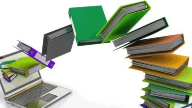 عصر دیجیتال و حذف کاغذ 5 | نقش نیوز عصر دیجیتال و حذف کاغذ