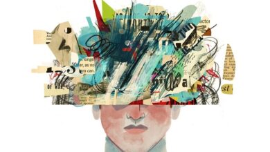 استرس و کارآفرینان