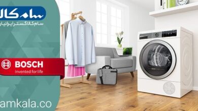 با خرید از این برند، تا آخر عمر به لباسشویی، ظرفشویی و فر نیازی ندارید