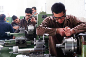 سرمایهگذاری بر مهارتها برای آیندهای بهتر 2 | نقش نیوز اهمیت مهارتآموزی و نقش آن در توسعه کارآفرینی