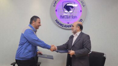 خدمات ویژه پس از فروش ایران خودرو به بیماران اماس 5 | نقش نیوز خدمات ویژه پس از فروش ایران خودرو به بیماران اماس