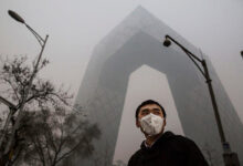 ضرورت طراحی بیمه خُرد آلودگی هوا