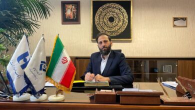 توسعه خدمات شرکت واسپاری سپهر صادرات