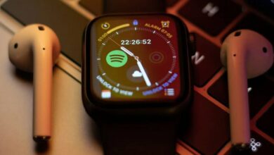 اپل واچ ؛ بهترین فصل تاریخ خود را پشتسر گذاشت 4 | نقش نیوز اپل واچ ؛ بهترین فصل تاریخ خود را پشتسر گذاشت