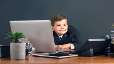 ضرورت آموزش مرتبط با کارآفرینی به فرزندان 5 | نقش نیوز ضرورت آموزش مرتبط با کارآفرینی به فرزندان