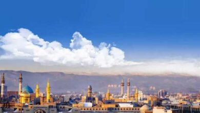 نزدیک ترین هتل ها به حرم امام رضا کجاست؟ 5 | نقش نیوز نزدیک ترین هتل ها به حرم امام رضا کجاست؟