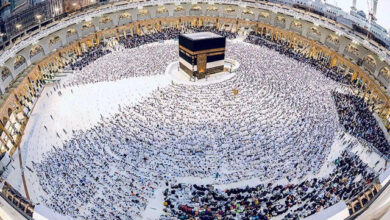 چگونگی استعلام اولویت فیش عمره و حج 5 | نقش نیوز فیش عمره چگونه خرید و فروش میشود؟