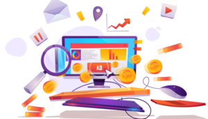 اثرات تبلیغات در شبکه های اجتماعی برای کسب و کارهای نوپا 2 | نقش نیوز 125 | نقش نیوز