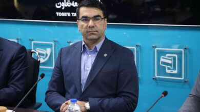 بانکداری موفق نیازمند ارتباطات انسانی است