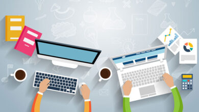 دلایل جذابیت کسب و کارهای خدماتی 5 | نقش نیوز دلایل جذابیت کسب و کارهای خدماتی