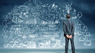 اهمیت تحصیلات دانشگاهی در کارآفرینی ؟