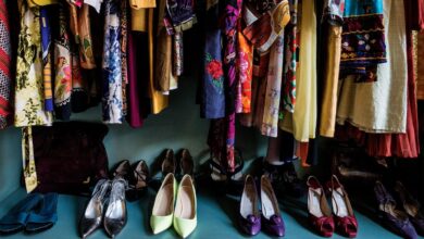 چگونه یک استایل بدون نقص و شیک داشته باشیم؟ 5 | نقش نیوز چگونه یک استایل بدون نقص و شیک داشته باشیم؟