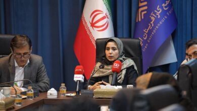 برگزاری نشست معرفی کتاب «در دفاع از تضمین شغل» 7 | نقش نیوز برگزاری نشست معرفی کتاب «در دفاع از تضمین شغل»