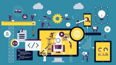 نقش سیستم های اطلاعاتی در کسب و کار 6 | نقش نیوز نقش سیستم های اطلاعاتی در کسب و کار