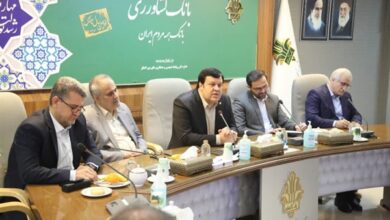 بانک کشاورزی از اقدامات پژوهشی حمایت می کند