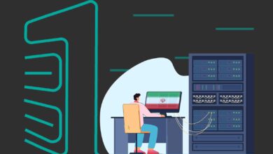 راهنمای خرید بهترین سرور مجازی ایران 7 | نقش نیوز راهنمای خرید بهترین سرور مجازی ایران