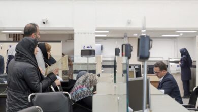 بانک مسکن ارائه دهنده تسهیلات ازدواج به ۱۳ هزار زوج 5 | نقش نیوز بانک مسکن ارائه دهنده تسهیلات ازدواج به ۱۳ هزار زوج