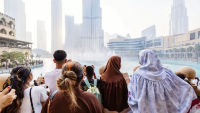 احیای دبی به قیمت مرگ خلیج فارس ! 8 | نقش نیوز احیای دبی به قیمت مرگ خلیج فارس !