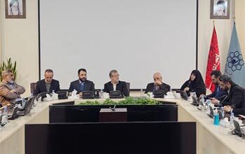 افزایش همکاری های مشترک میان بانک شهر و شهرداری کلانشهر مشهد 6 | نقش نیوز افزایش همکاری های مشترک میان بانک شهر و شهرداری کلانشهر مشهد